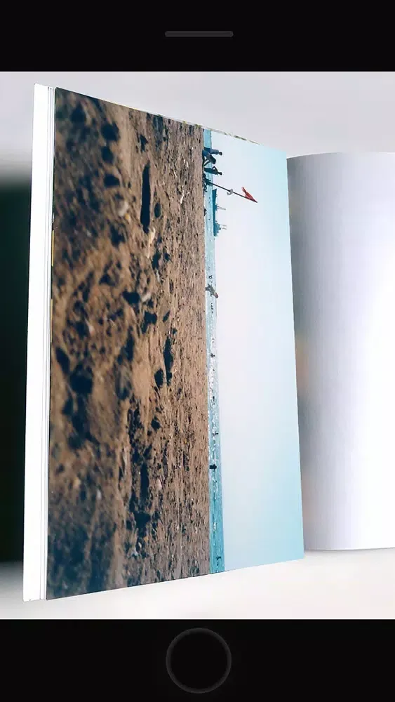 Capturas de tela do All Roads Lead To Home AR
