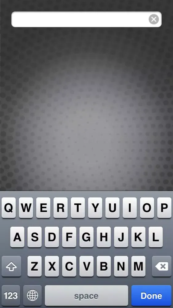 Luxor Smart Remote应用截图