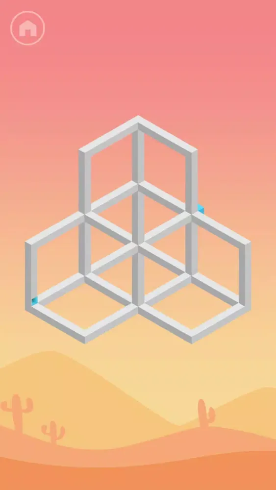 Impossible Path Finder 스크린샷