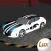 Real Extreme Sports Car for Luxury Turbo Speed Racing and Driving Simulator