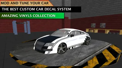 Extreme Speed Luxury Turbo Fast Car Race Driving Simulator Screenshots