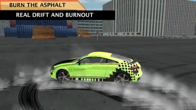 Extreme Speed Luxury Turbo Fast Car Race Driving Simulator Screenshots