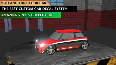 Скриншоты Extreme Fast Driving - Luxury Turbo Speed Car Race Simulator