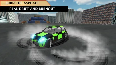 Скриншоты Extreme Fast Driving - Luxury Turbo Speed Car Race Simulator