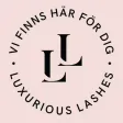 Luxurious Lashes Luxurious Lashes