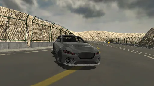 Luxury Car Simulator Screenshots