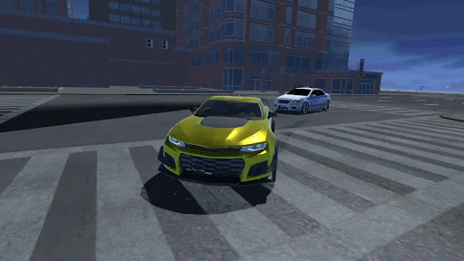 Luxury Car Simulator Screenshots