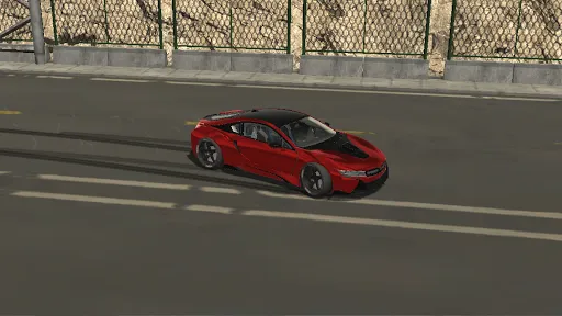 Luxury Car Simulator Screenshots