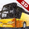 Luxury Snow Coach & Bus : Hill to City