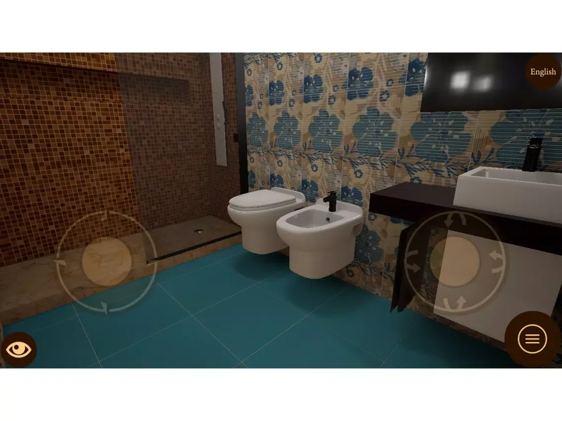 Luxury Design Home iPad  Screenshots