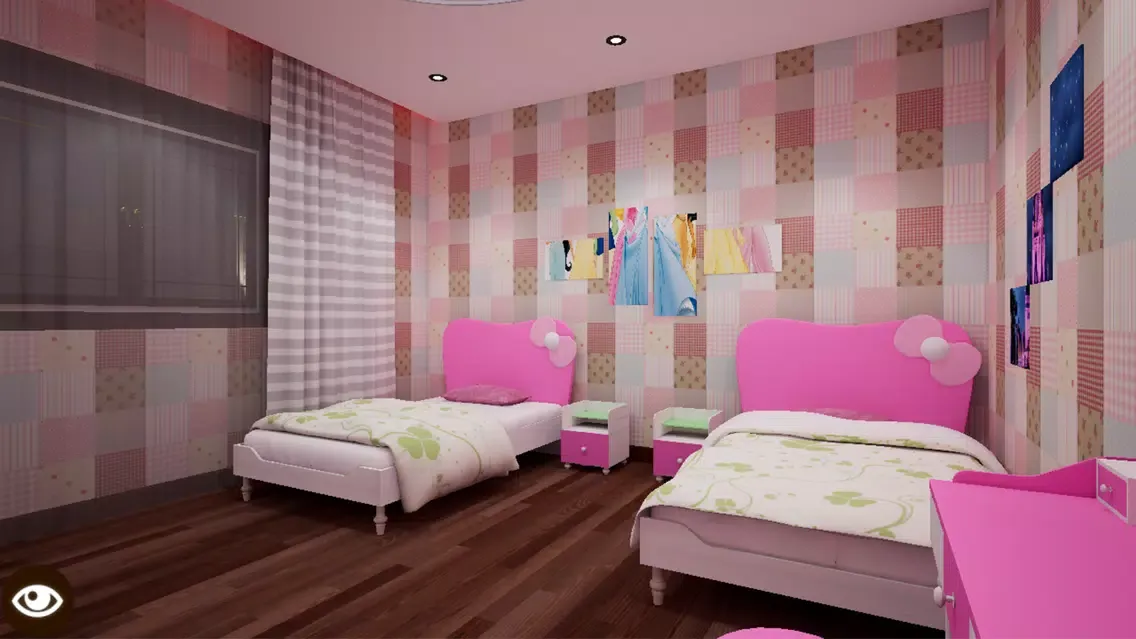 Luxury Design Home Screenshots