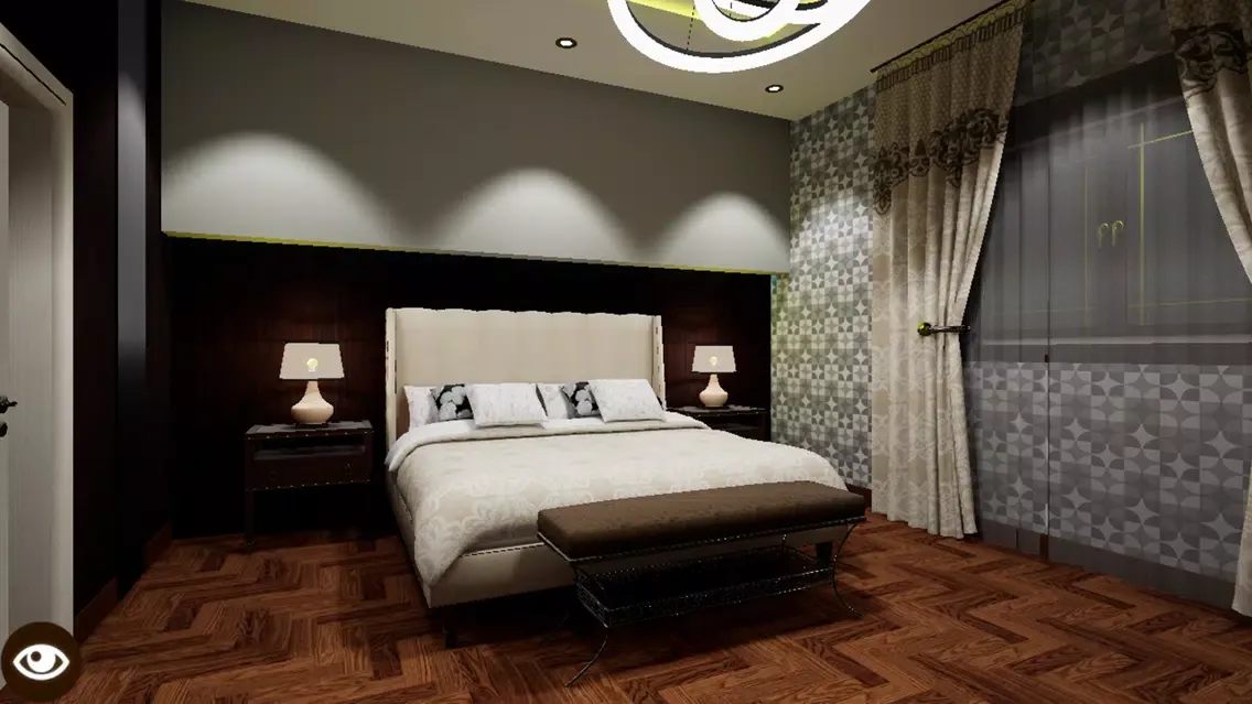 Luxury Design Home Screenshots