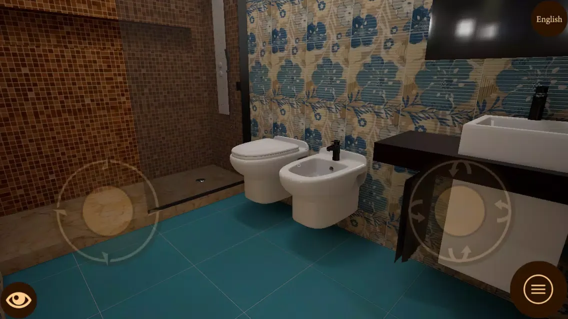 Luxury Design Home Screenshots