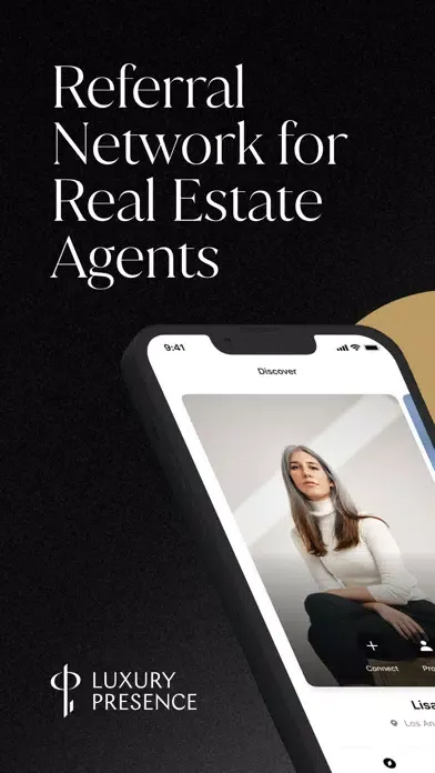 Capturas de pantalla de Luxury Presence