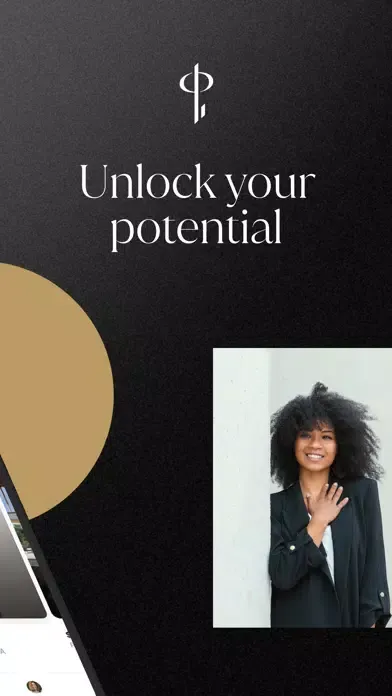 Capturas de pantalla de Luxury Presence