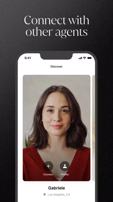 Capturas de pantalla de Luxury Presence