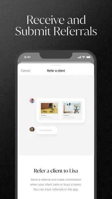 Capturas de pantalla de Luxury Presence