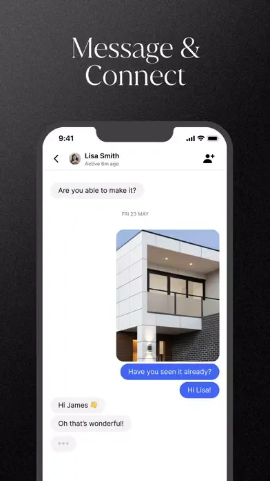 Capturas de pantalla de Luxury Presence