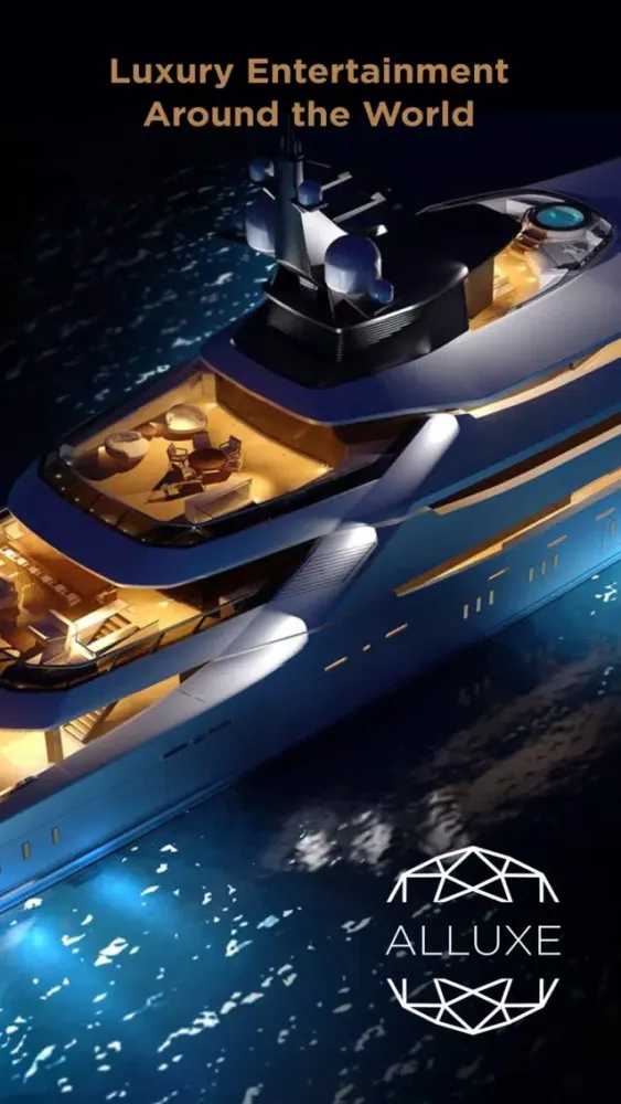 ALLUXE | Luxury Rental 스크린샷