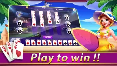 Lux VIP Card Mastery স্ক্রিনশট
