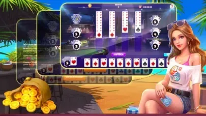 Lux VIP Card Mastery স্ক্রিনশট