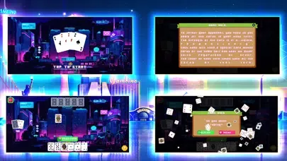 Lux Vip - Game Flipbraguero Ekran Görüntüleri