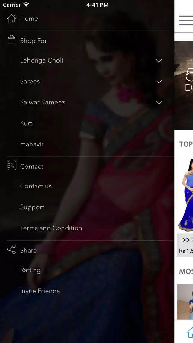 Luxyee Screenshots