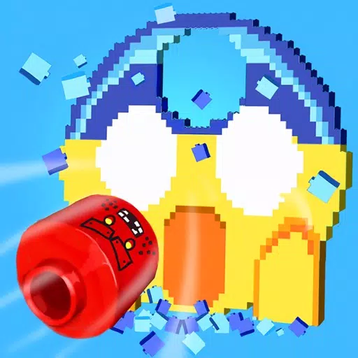 Emoji Super Blast