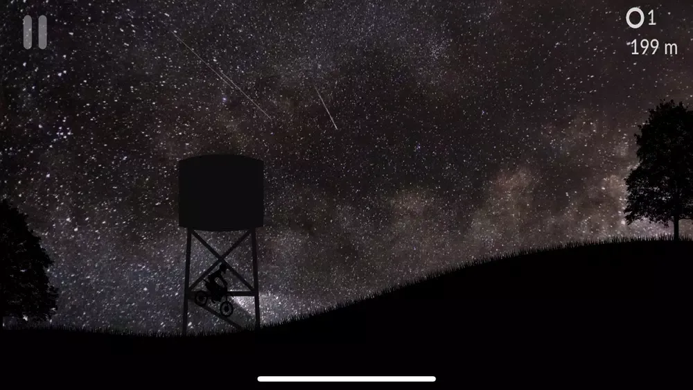 Screenshot di Ilay: Space Saga