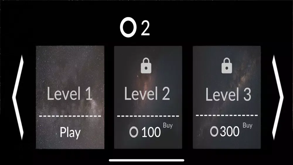 Screenshot di Ilay: Space Saga