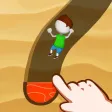 Sand Trap Escape 3D Sand Trap Escape 3D