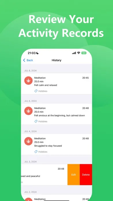 Pocket Counter Pro Screenshots