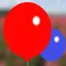 Babies' Balloons