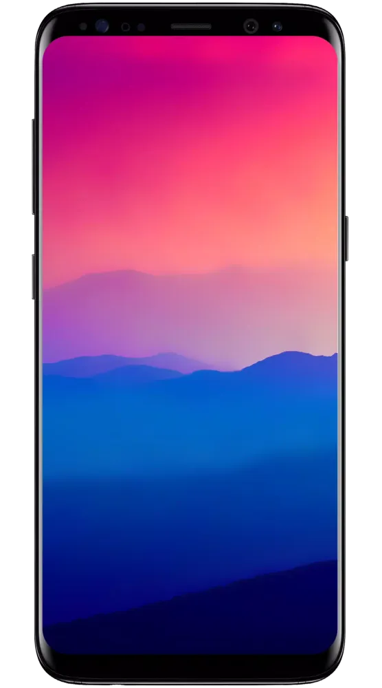 S22 Live Amoled Background 스크린샷