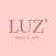 LUZ' BeautyApp