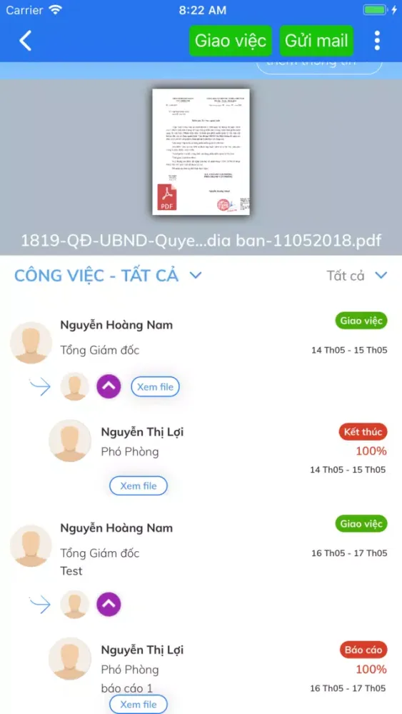 تصاویر LV SurePortal