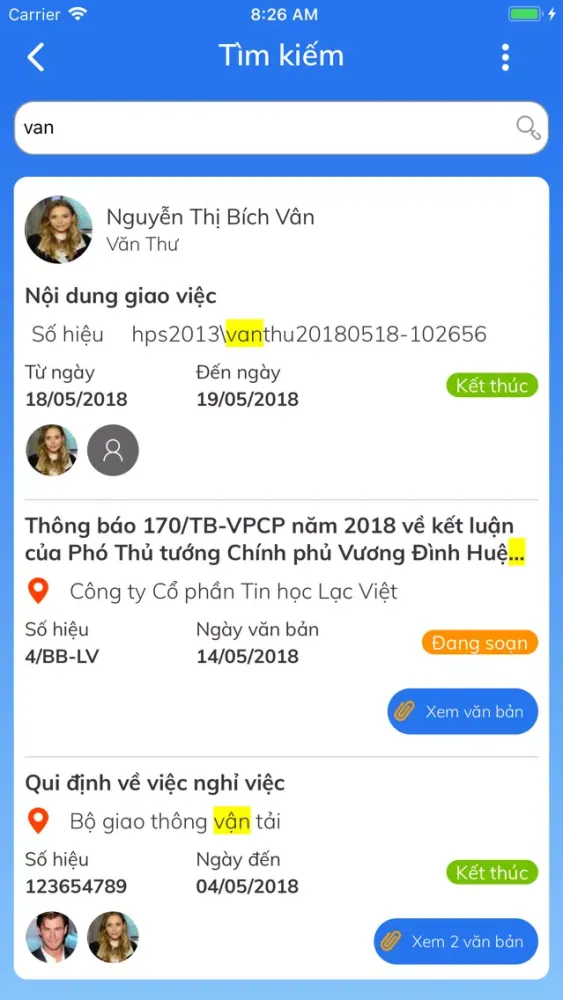 تصاویر LV SurePortal