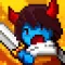 Dot Rangers Idle RPG