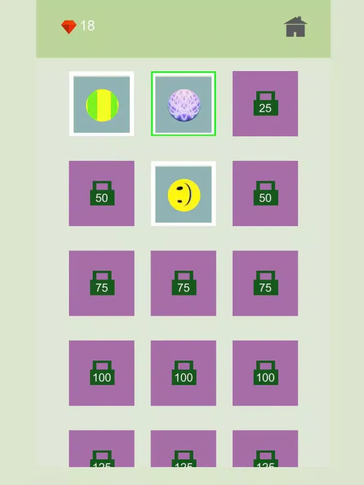 Block Jumper! iPad  স্ক্রিনশট