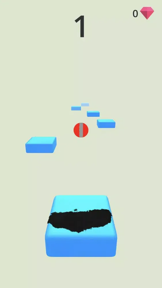 Block Jumper! স্ক্রিনশট
