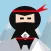 ninja want to die! not stack,not switch color