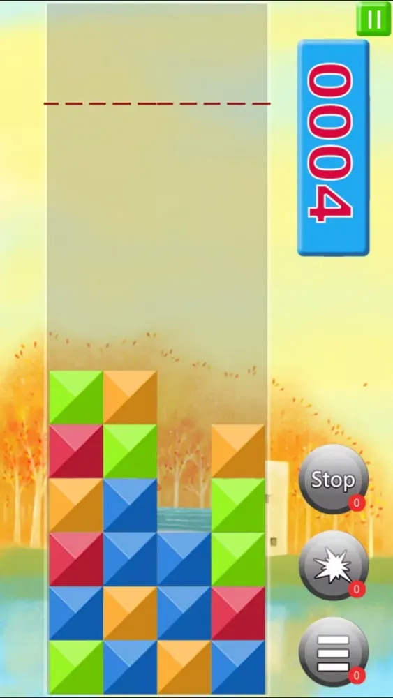 Tile Crash应用截图