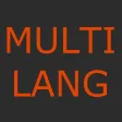 Multilingual Word Unscrambler