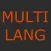 Multilingual Word Unscrambler