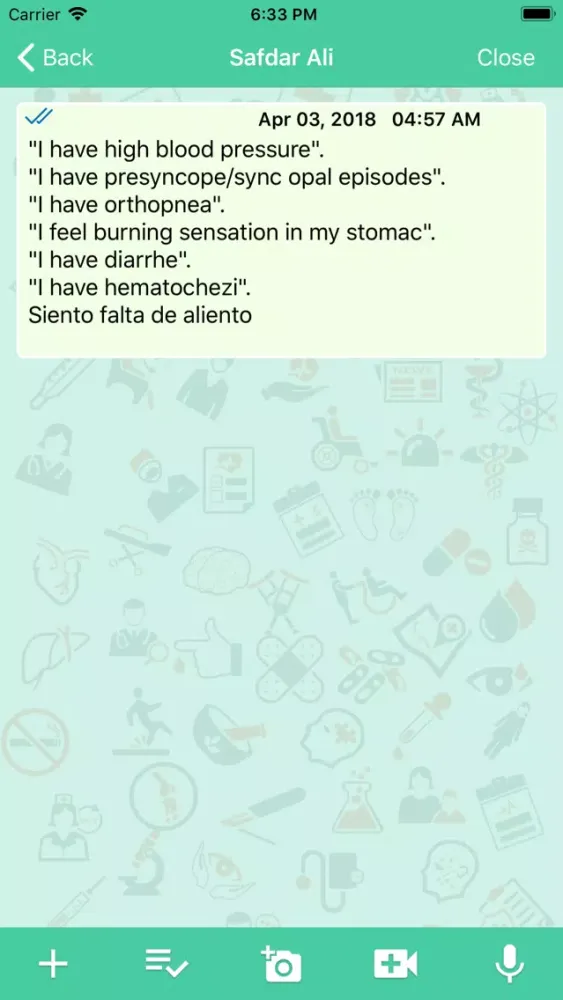 Lumi Video Digitizer Screenshots