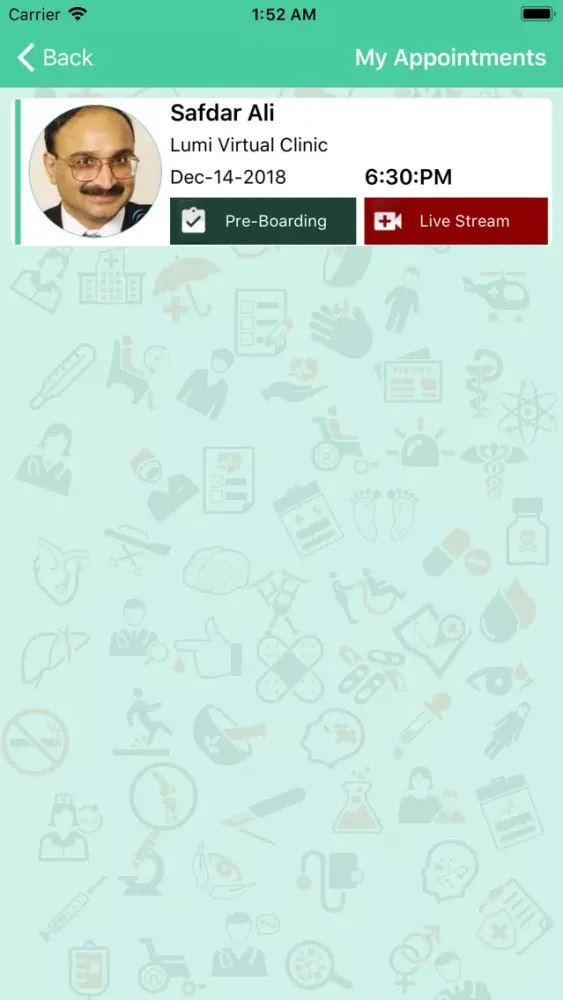 Lumi Video Digitizer Screenshots