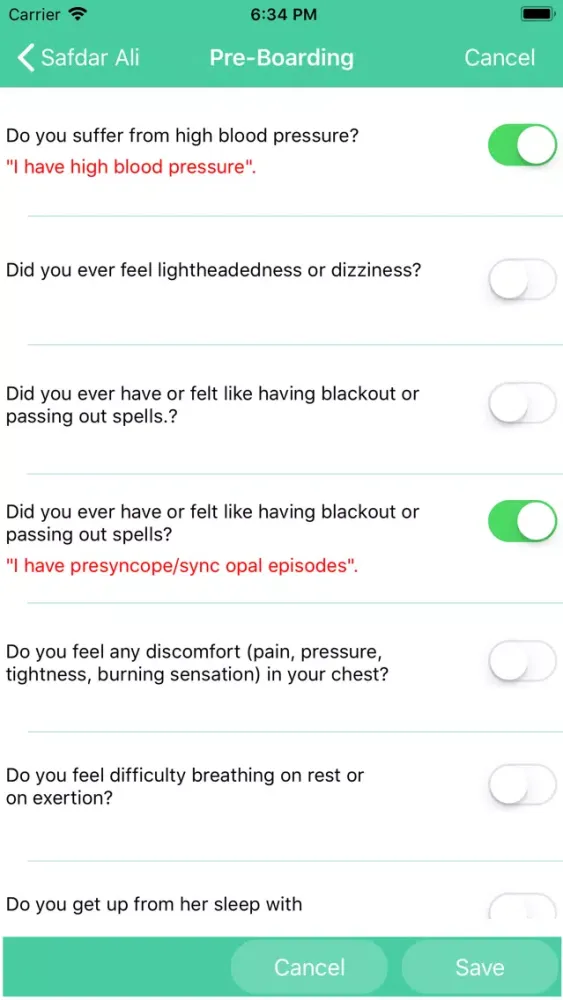 Lumi Video Digitizer Screenshots
