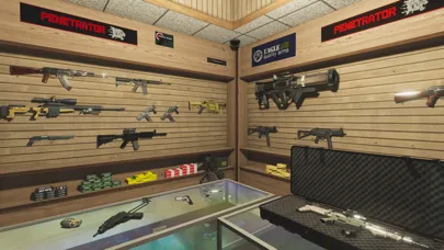 Crime Auto Screenshots