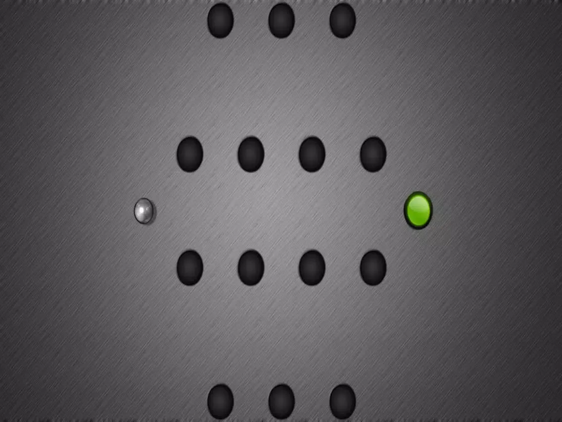 Teeter 2017 iPad  سکرین شاٹس