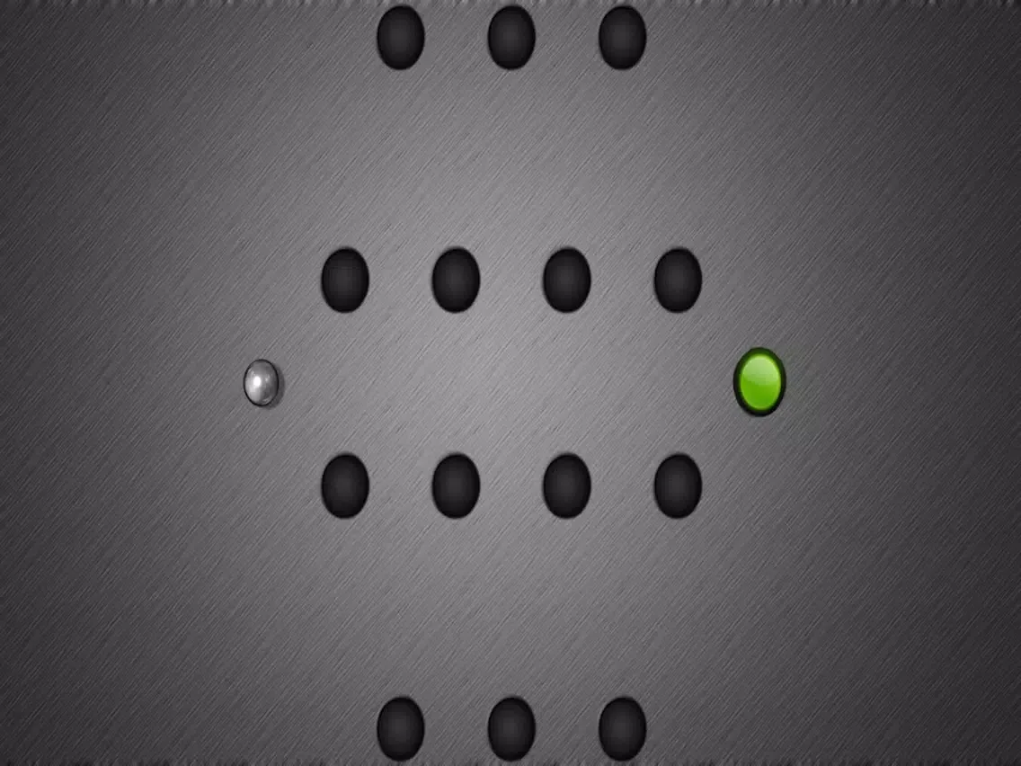 Tiny Teeter iPad  스크린샷